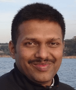 Raghavendra Bhat