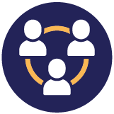 ESSS icons_Connect & Collaborate