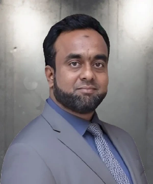Mohamed Zuhair