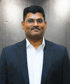 Anil Kumar N.G