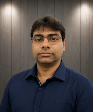 Avik Chatterjee​