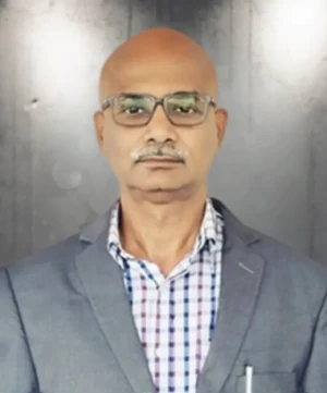 Shashi Kumar P.