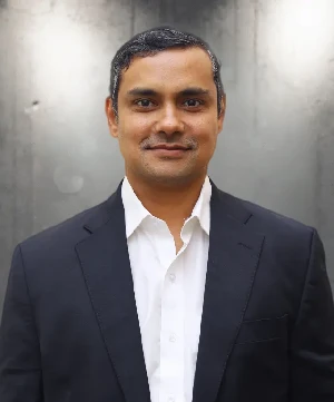 Shrikant Satyanarayan