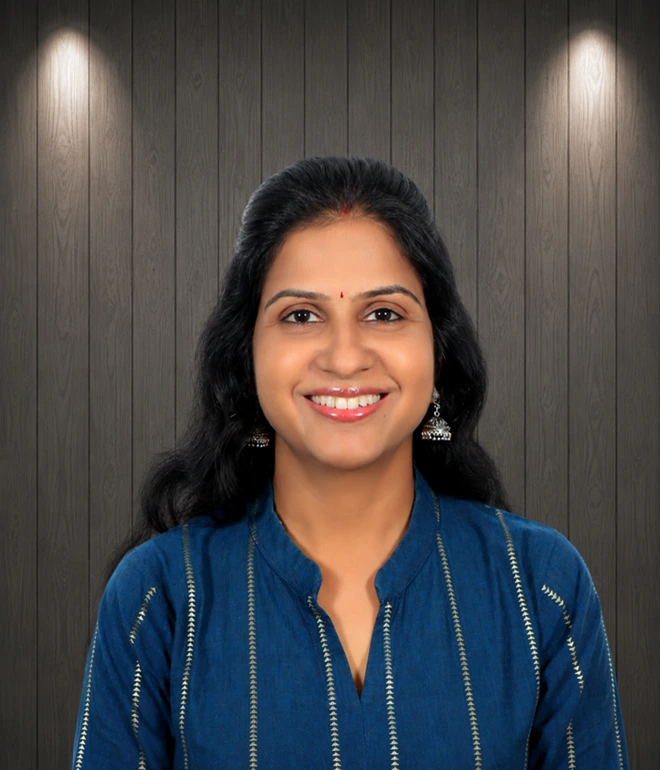 Sowmya Radhakrishnan